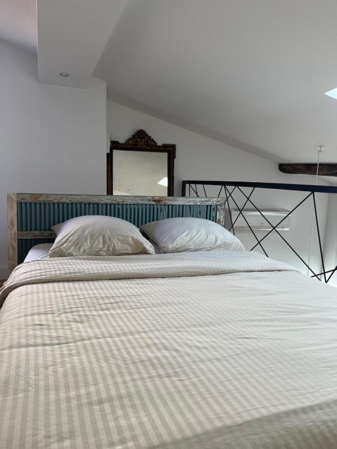 Duplex Avec Vue Sur Les Arenes *