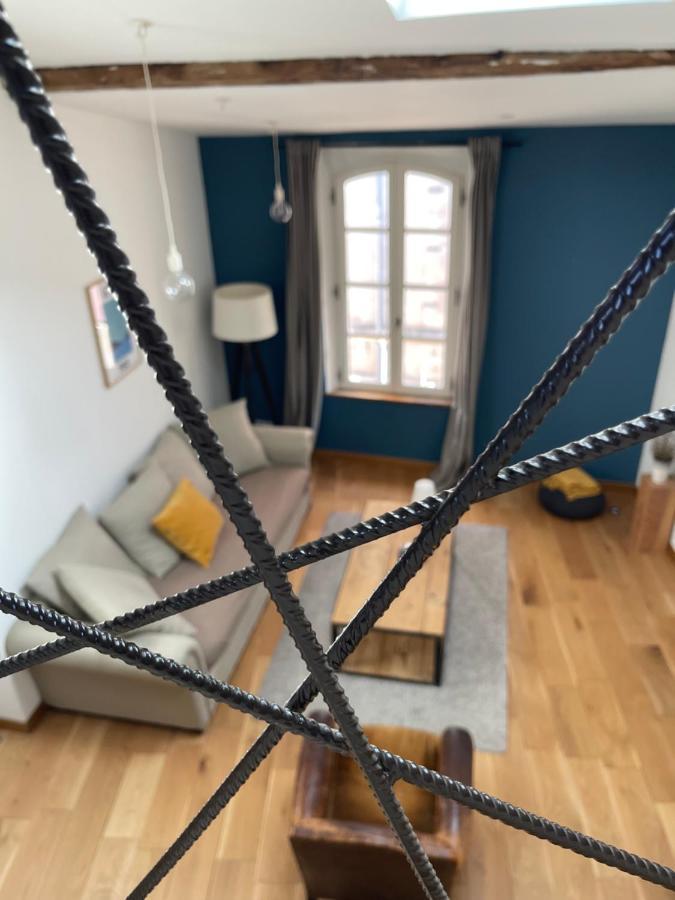 Duplex Avec Vue Sur Les Arenes * Arles