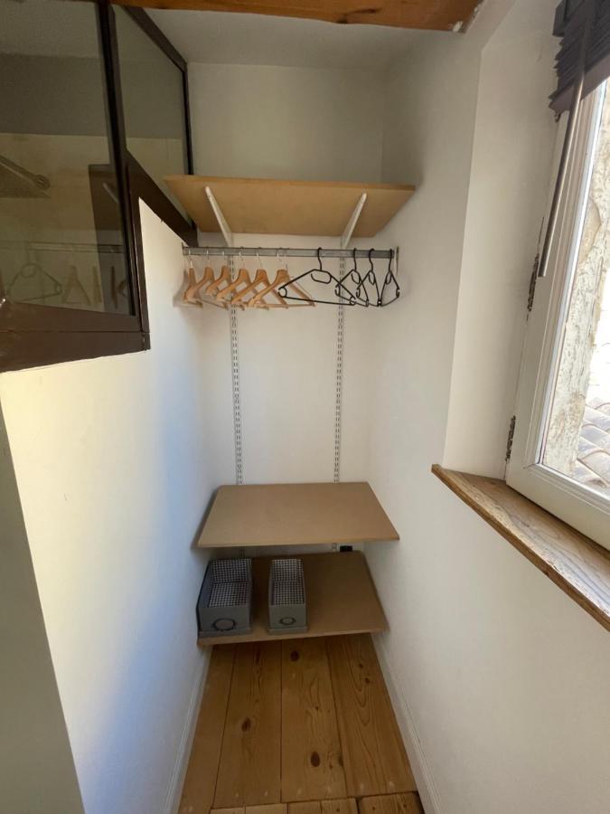 Duplex Avec Vue Sur Les Arenes Apartment