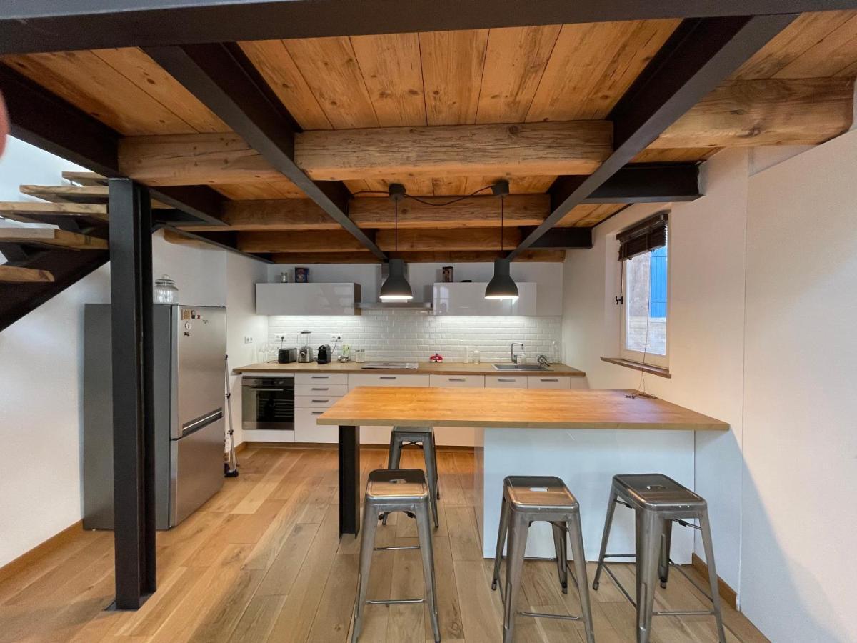 Duplex Avec Vue Sur Les Arenes Apartment *