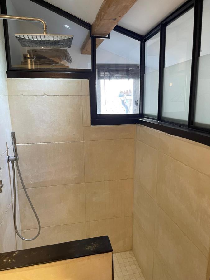 Duplex Avec Vue Sur Les Arenes Apartment